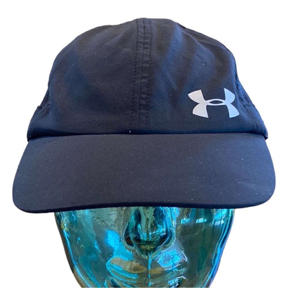Under Armour Ladies Lightweight Adjustable Activewear Cap Hat